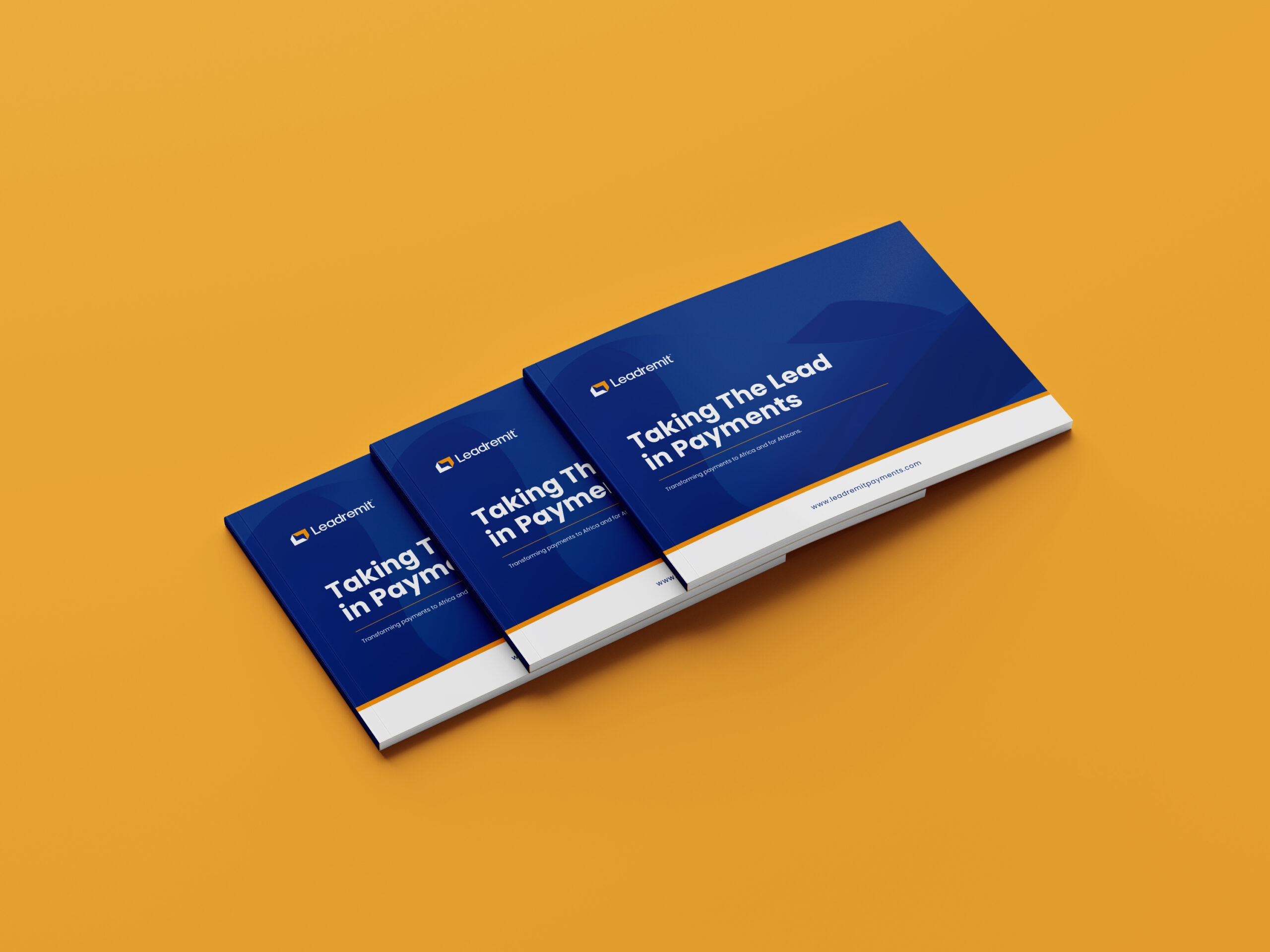 brand photo