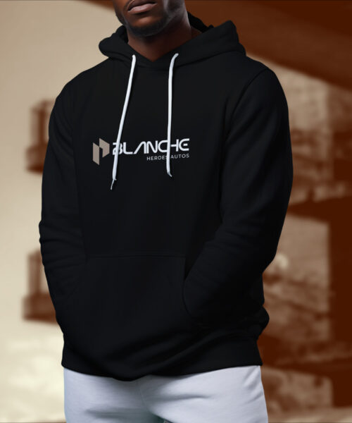 Hoodie Mockup A.4