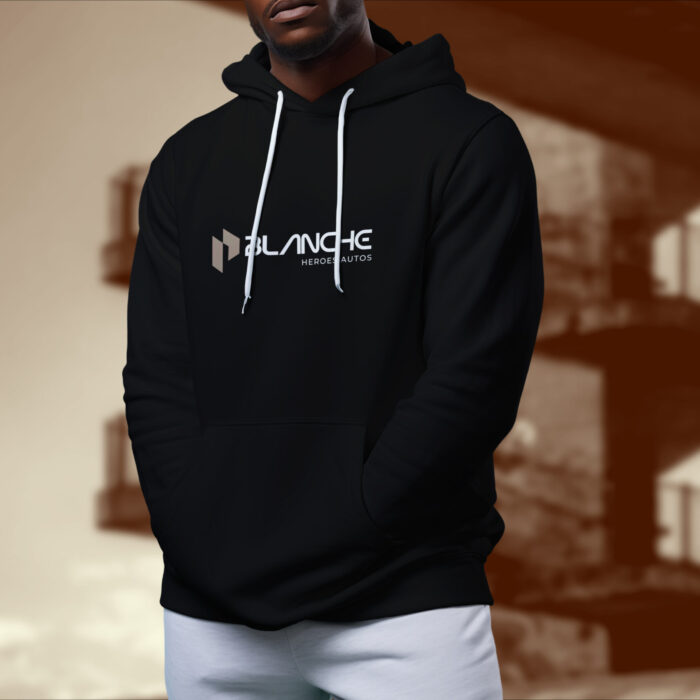 Hoodie Mockup A.4