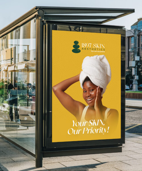 brand photo