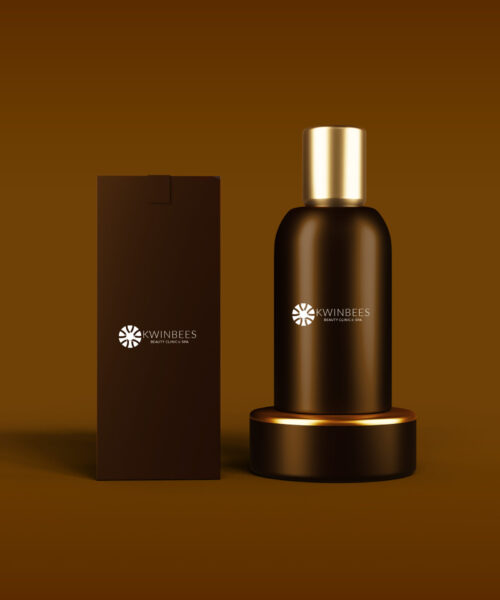 branding photo
