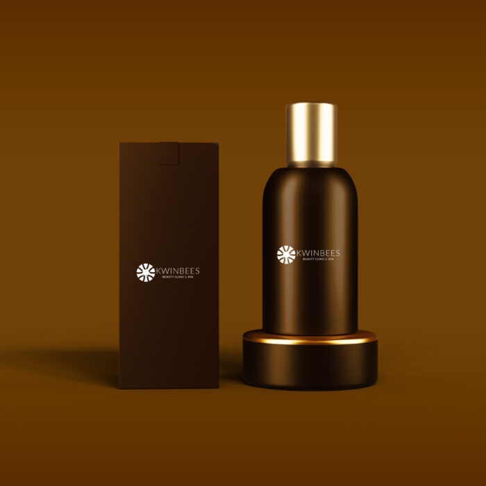 branding photo